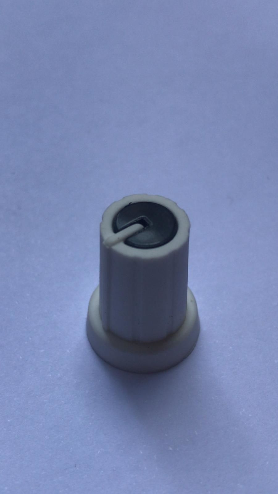 DRN-302 POT BAŞI SİYAH
