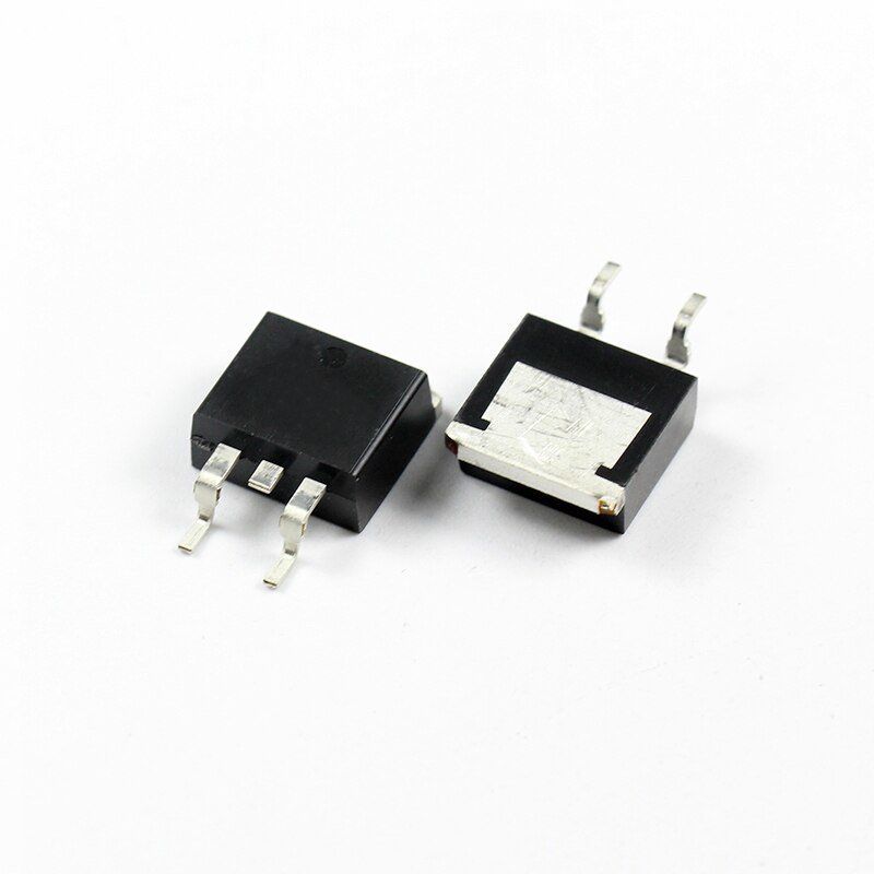 T1210-800G-TR TO-263 12A 800V TRIAC