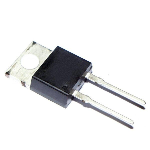 RHRP8120 TO-220AC-2 8A 1200V HYPERFAST DIODE