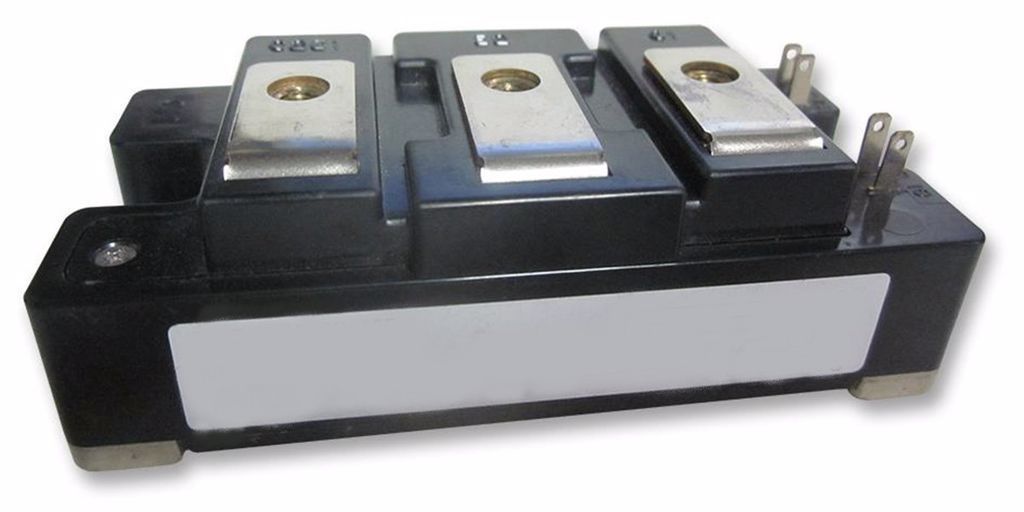 CM150DU-12F 150A 600V DUAL IGBT MODULE