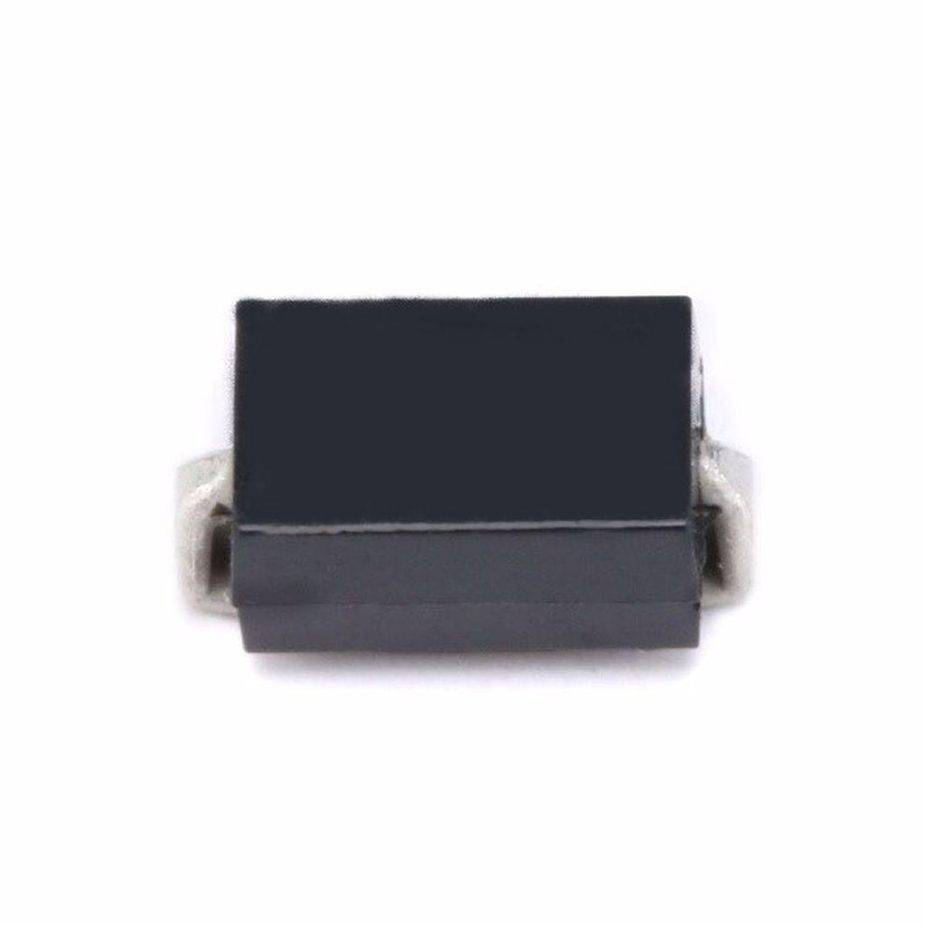 US1M - (HER107 TE85L) DO-214AC 1A 1000V RECTIFIER DIODE