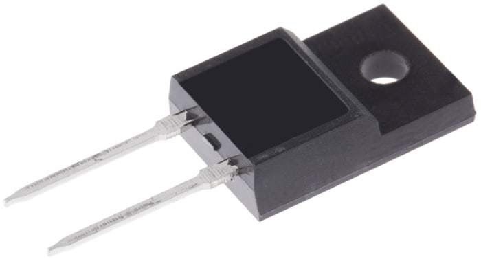 STTH8S06FP TO-220F-2 8A 600V RECTIFIER DIODE