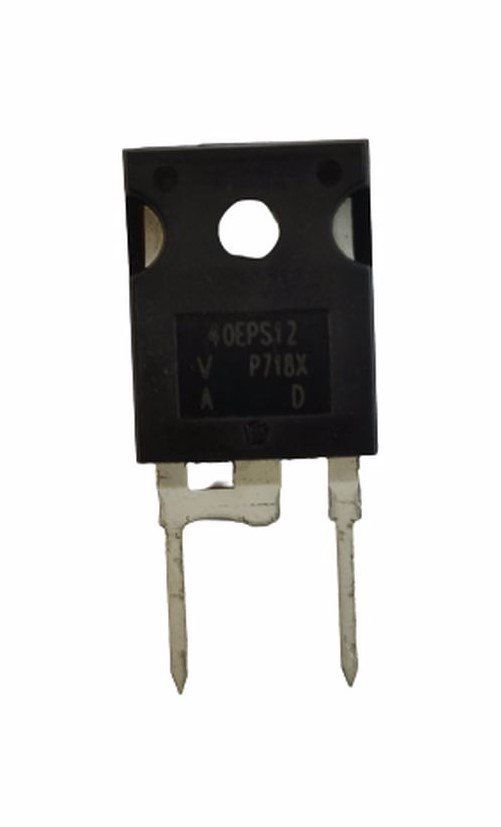 40EPS12PBF TO-247AC-2L 40A 800V to 1200V RECTIFIER DIODE