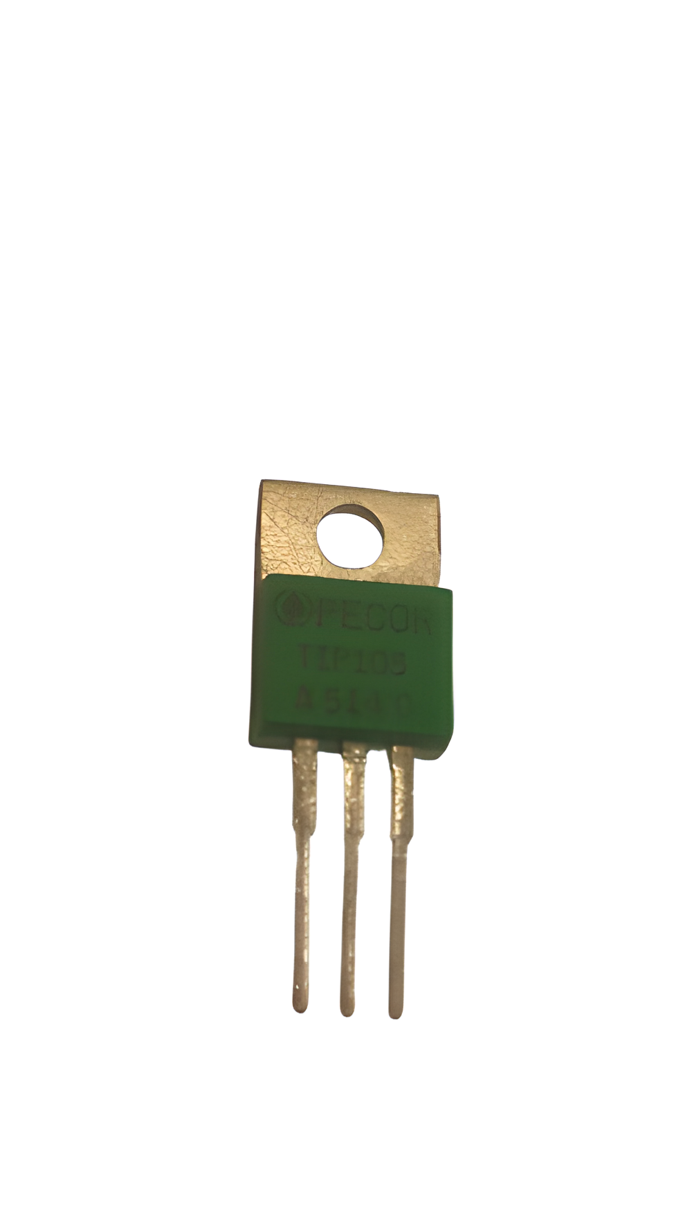 TIP105 TO-220 8A 60V 2W PNP DARLINGTON TRANSISTOR