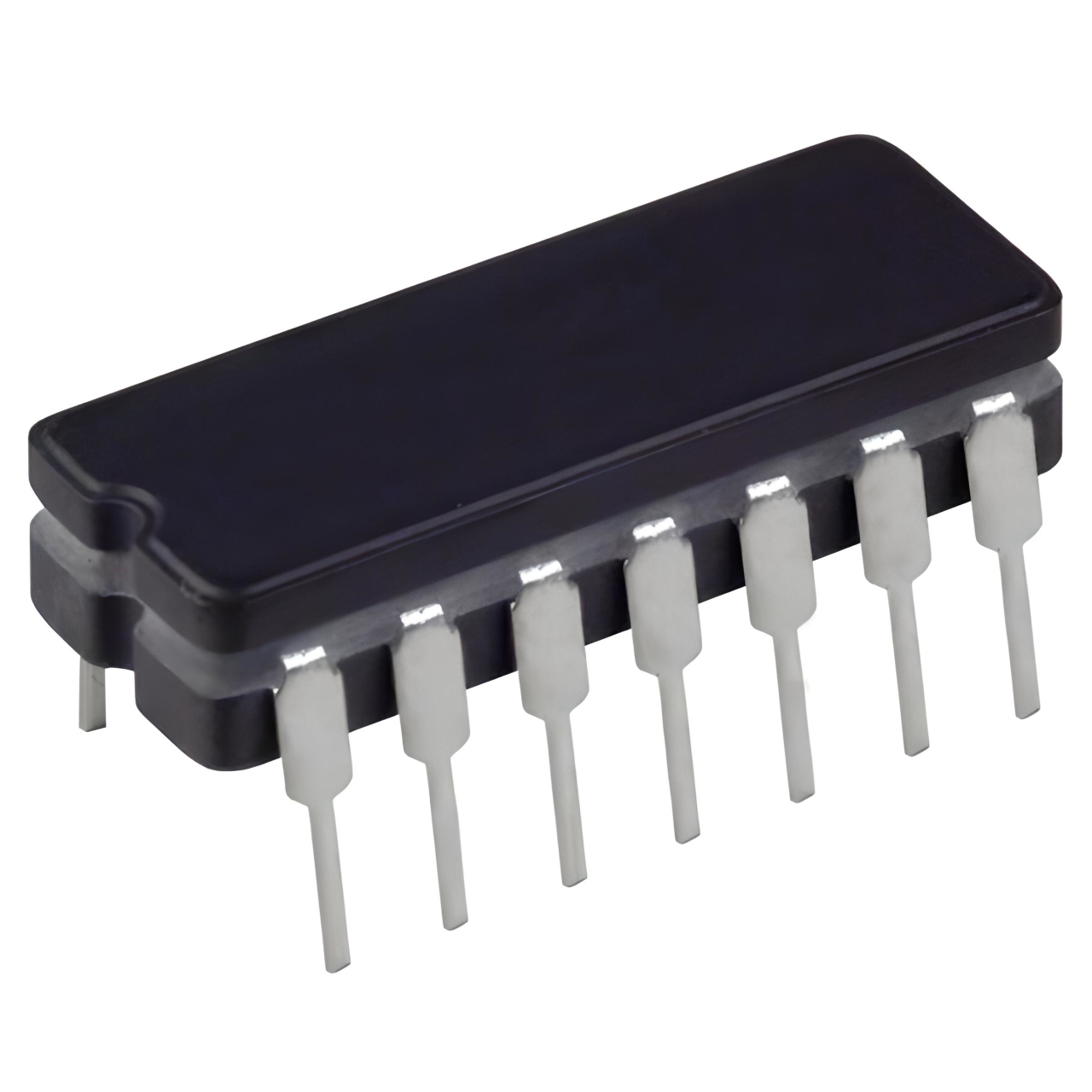 CD4069 - (MC14069UBCL) CDIP-14 LOGIC GATE IC - ONLİNE ÖZEL FİYAT