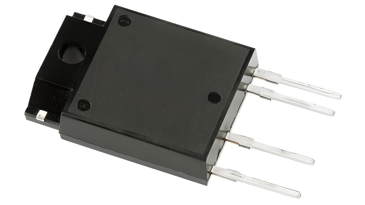 S202SE2 SIP-4 TRIAC OUTPUT SSR