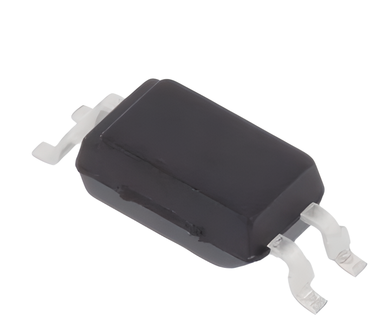LTV-357T SMD-4 TRANSISTOR OUTPUT OPTOCOUPLER