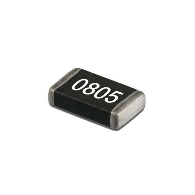 25 ADETLİK PAKET - 10R 0805 SMD DİRENÇ