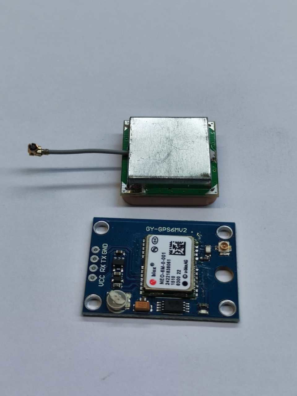 GY-NEO6MV2 APM2.5 ANTENLİ GPS MODÜL (IMEI Kayıtlı Değildir)