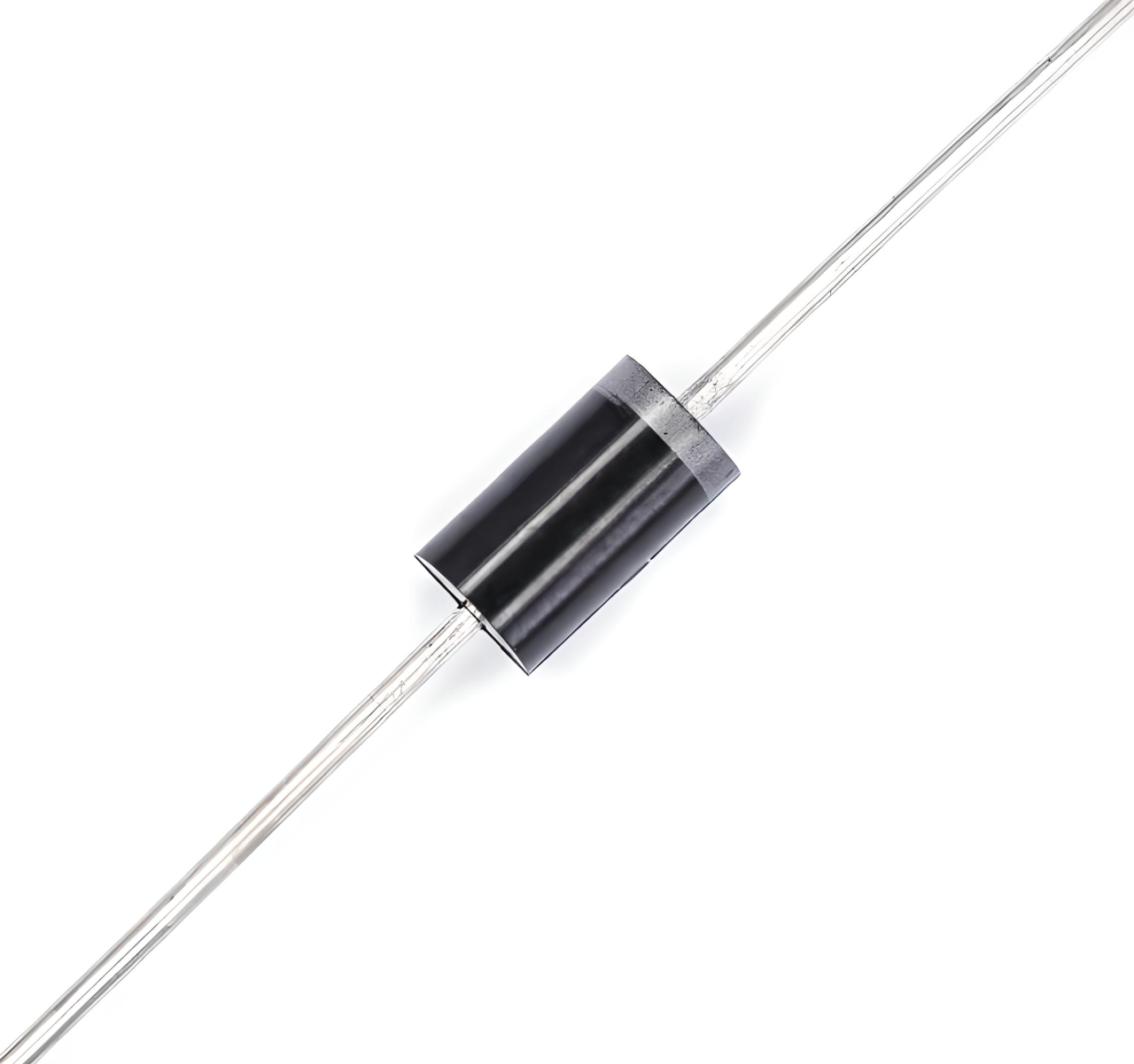 P6KE43A DO-15 43V 600W TVS DIODE