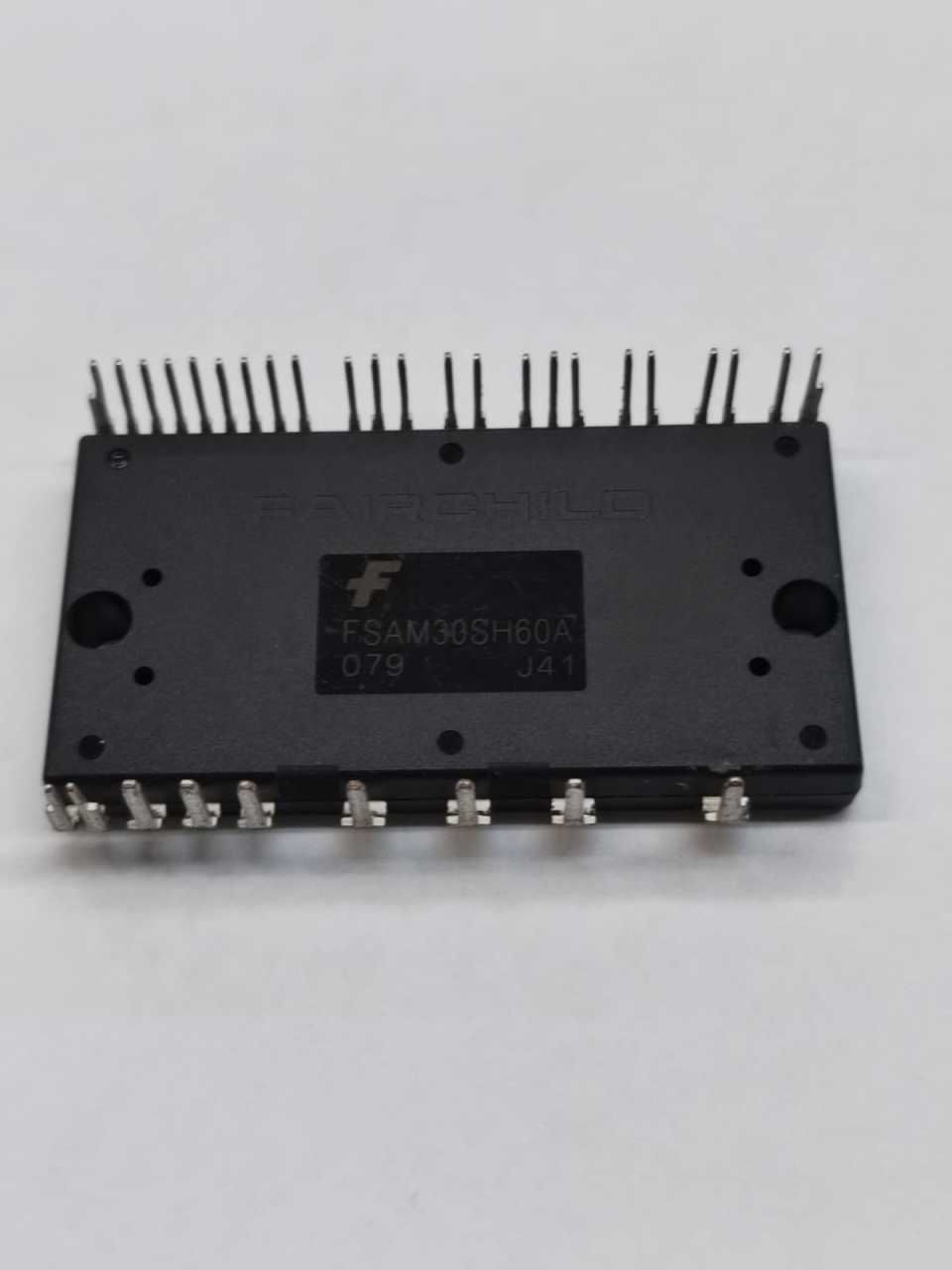 FSAM30SH60A SPM-32AA 30A 600V SMART IGBT POWER MODULE