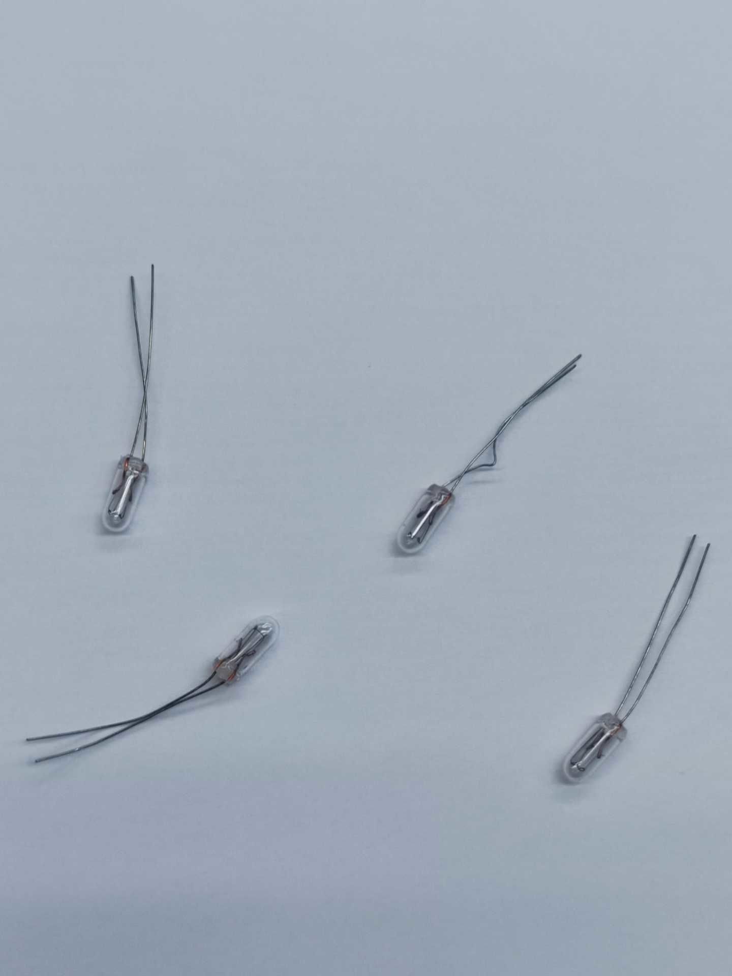 12V TEL BACAK LED AMPÜL - ONLİNE ÖZEL FİYAT