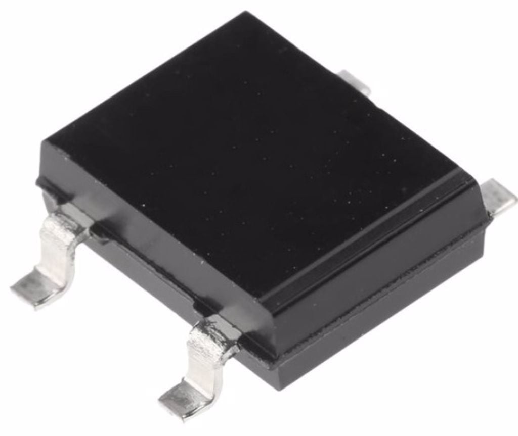 DF04S 1A 400V BRIDGE RECTIFIER