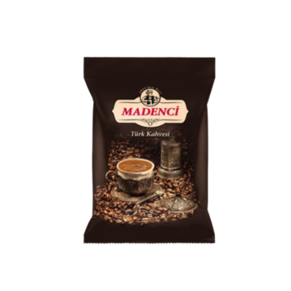 Madenci Türk Kahvesi 100 gr.