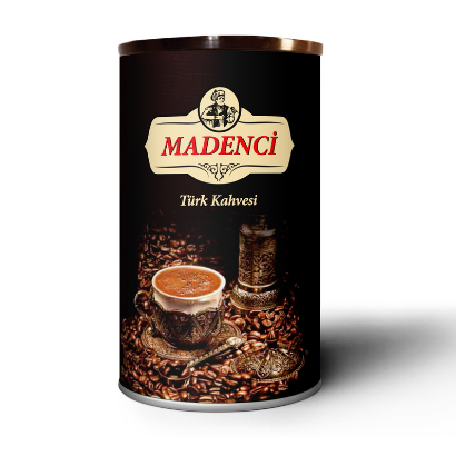 Madenci Kahve 250 gr.