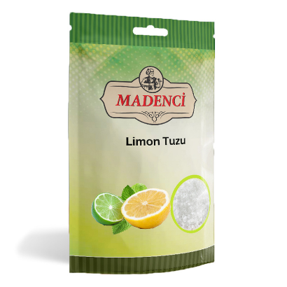 Madenci Limontuzu 150 gr.