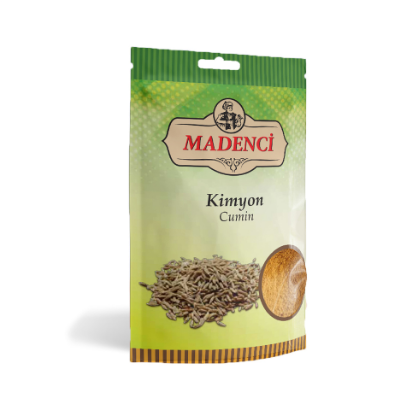 Madenci Kimyon 150 gr.