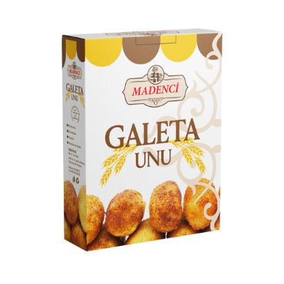 Madenci Galeta Unu 250 gr.