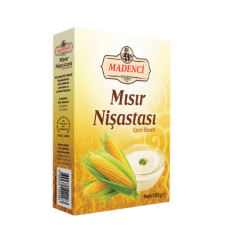 Madenci Mısır Nişastası 150 gr.