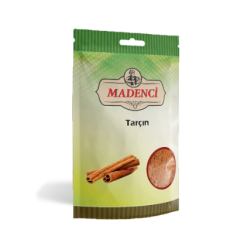 Madenci Tarçın 60 gr.