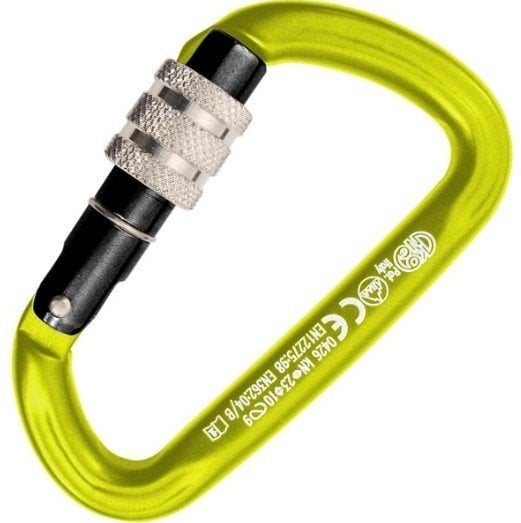 TRAPPER SCREW SLEEVE (FREE TIRMANIŞ VİDALI KARABİNASI)