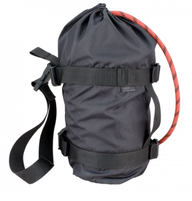 FAST BAG (İP VE KURTARMA SİSTEMİ TAŞIMA ÇANTASI)