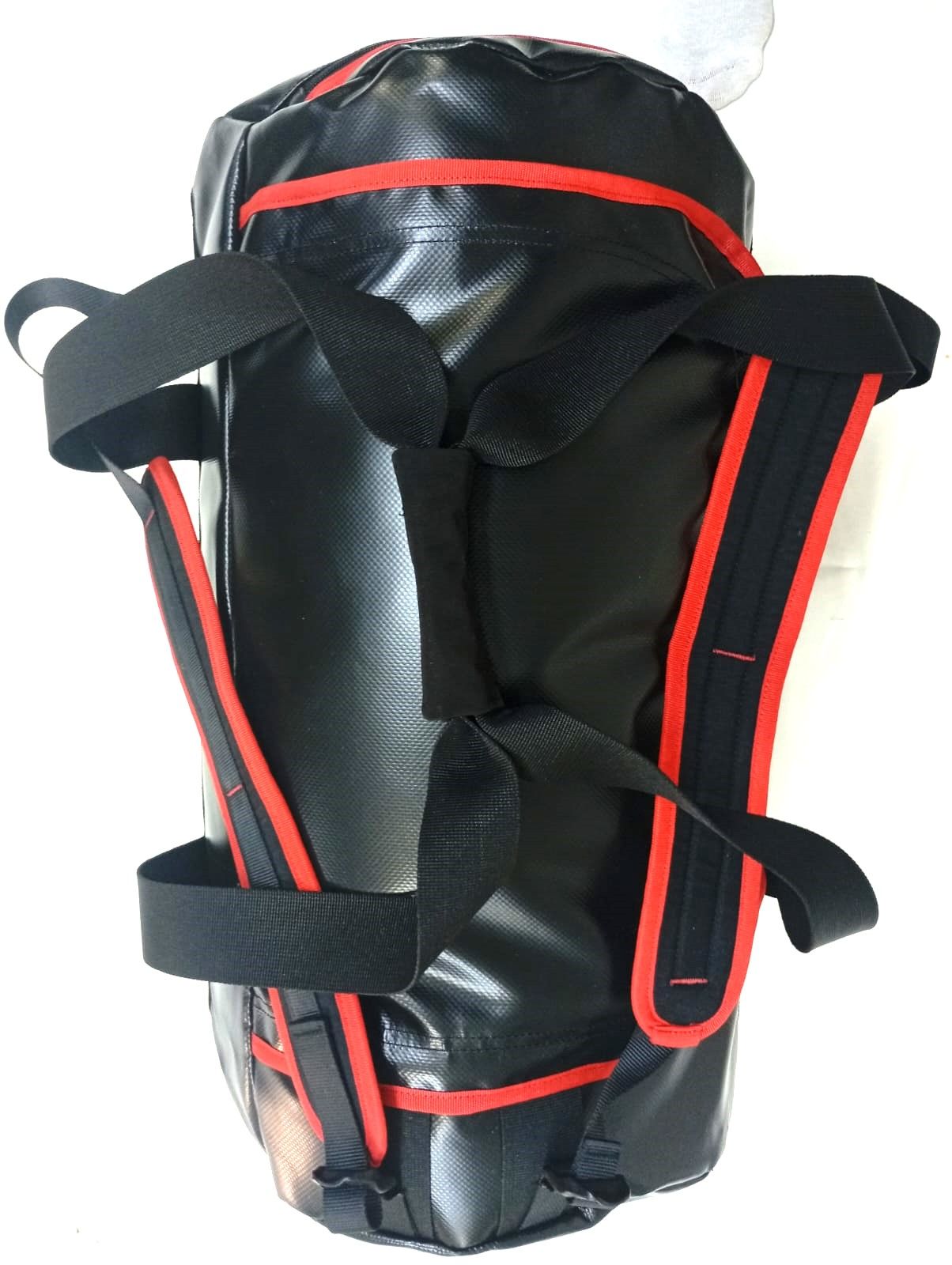 DUFFLE BAG ÇANTA