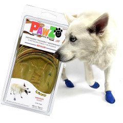 Pawz Medium Köpek Galoşu