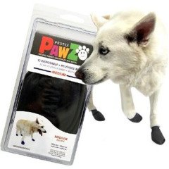 Pawz Medium Köpek Galoşu