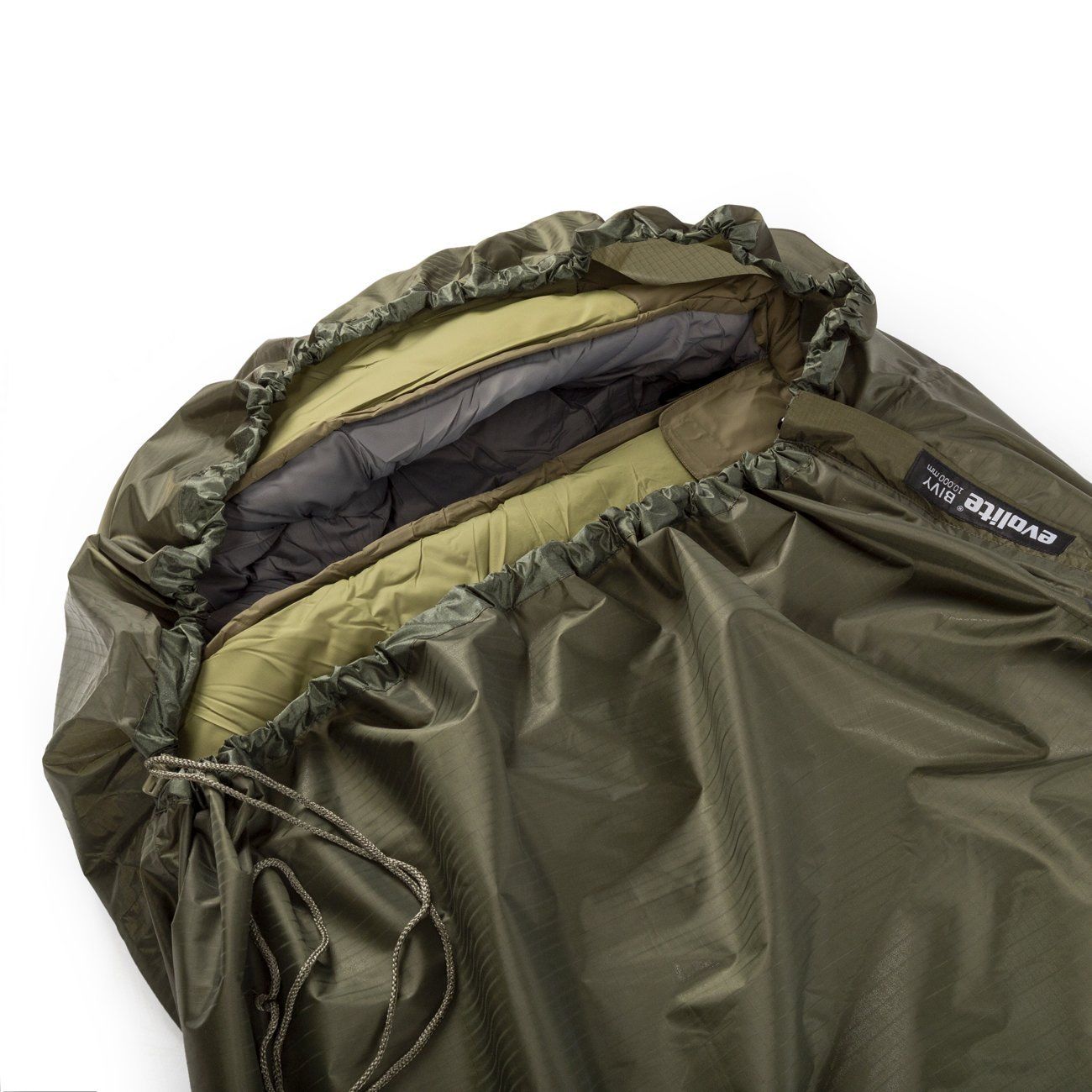 Evolite Micron Bivy Cover Dış Kılıf - Bivak Torbası