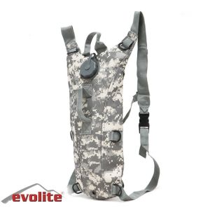 Evolite Camo 2.5 Litre Su Çantası