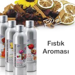 AROMA 250 GR GUSTO ŞAMFISTIK