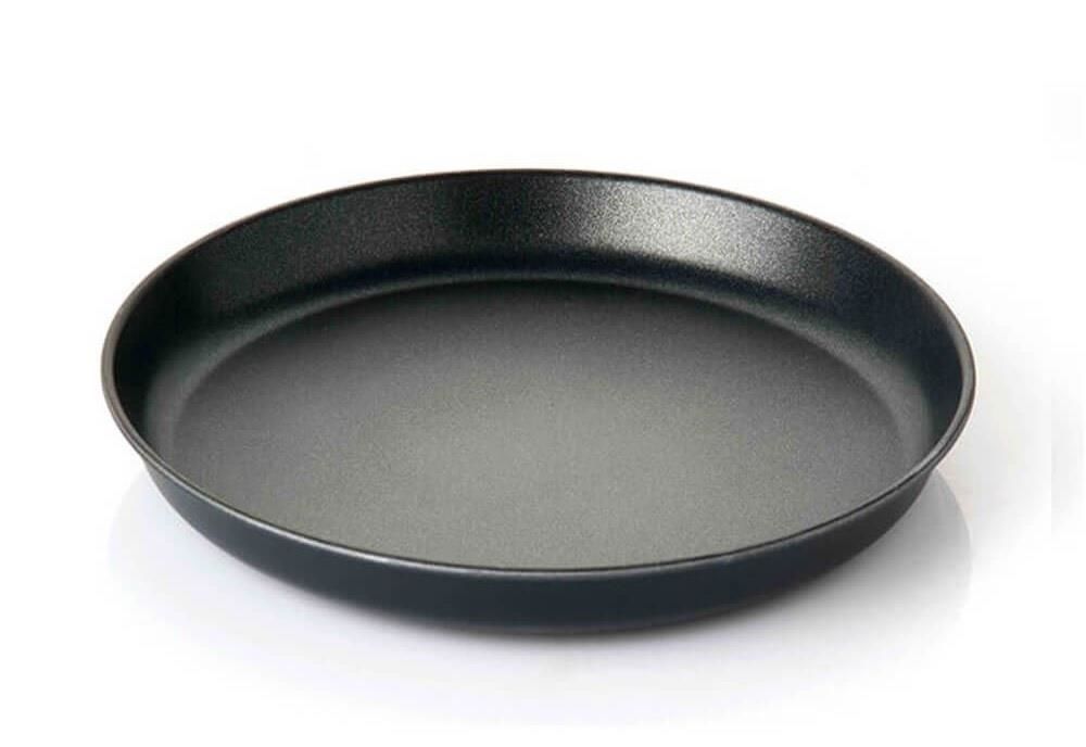 TEFLON PİZZA TAVASI 1 NO 18 CM