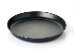 TEFLON PİZZA TAVASI 9 NO[36 CM]