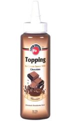 TOPPİNG 1 KG FO ÇİKOLATA