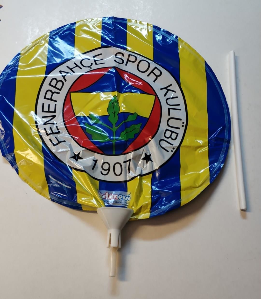 BALON KENDİN ŞİŞİR FENERBAHÇE