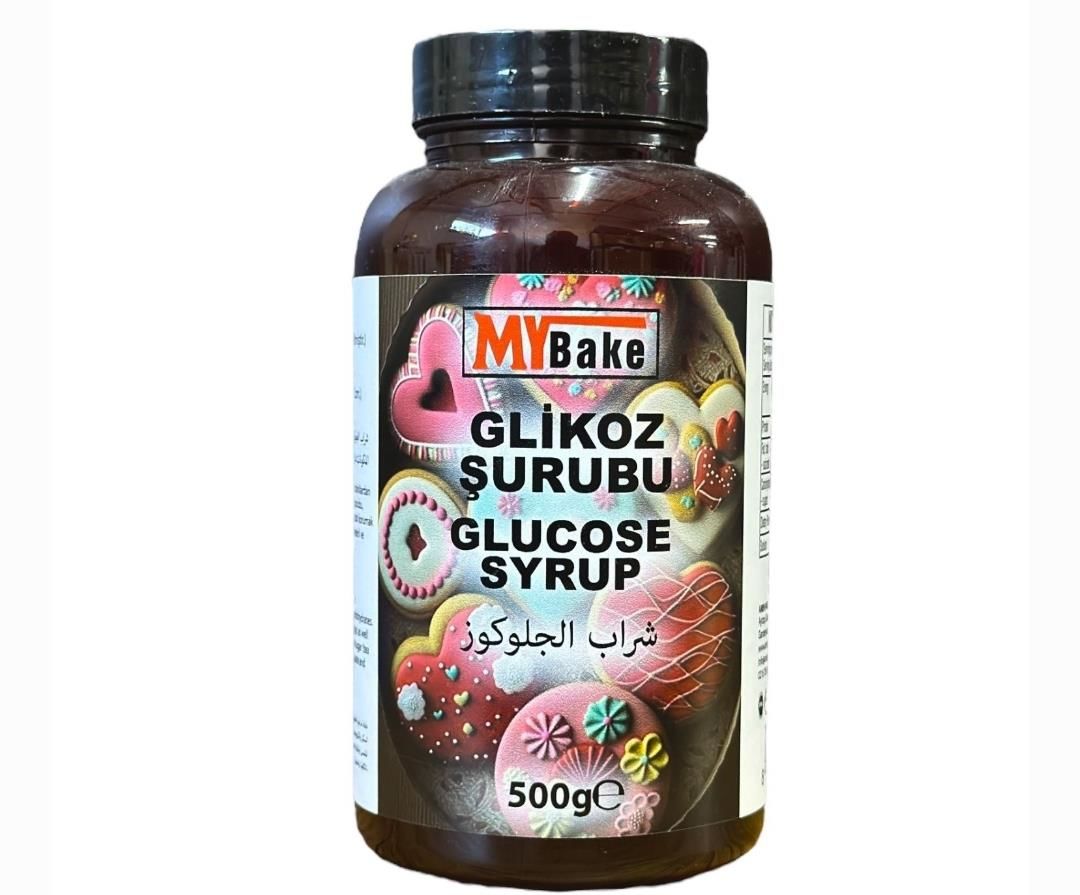 GLİKOZ 500 GR MY BAKE