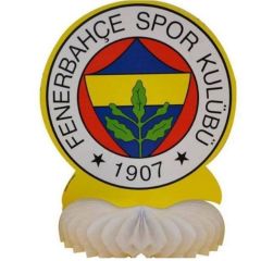 ORTA SÜS  FENERBAHÇE