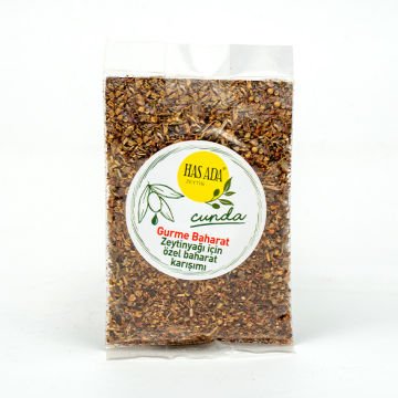 GURME BAHARAT 30 GR