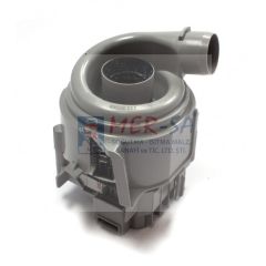 Pompa Bulaşık Makinesi Tahliye Bosch 755078