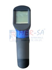 Kızılötesi (Infrared) Lazer Termometre  TFA -50 to 330 C