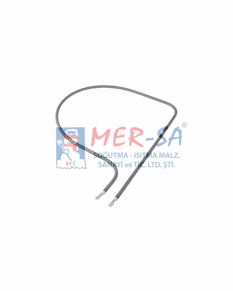 Fırın Rezistansı 750W 35 cm