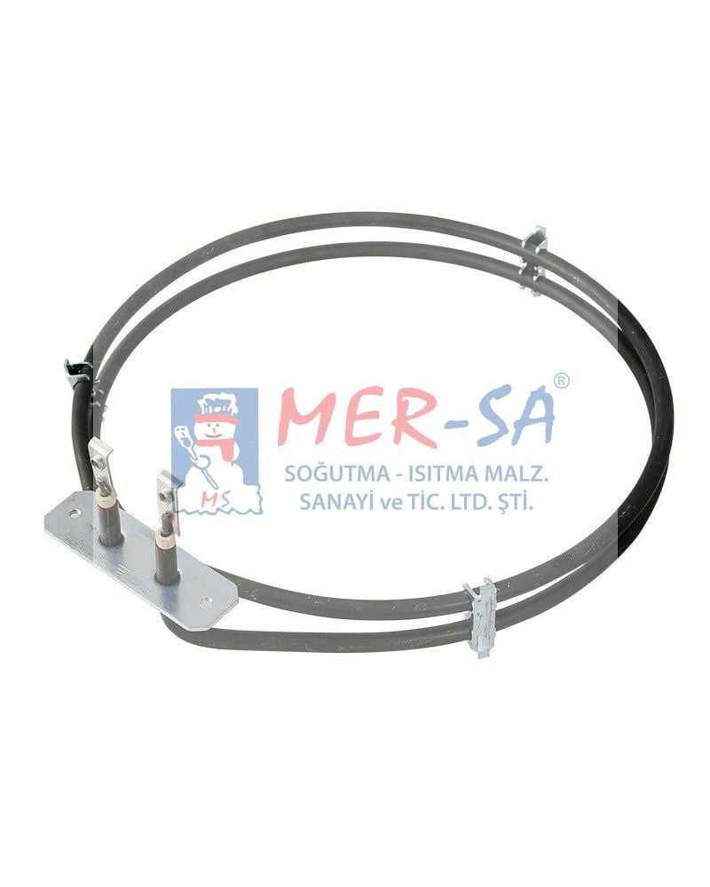 Fırın Rezistansı Turbo 220V 1500 W