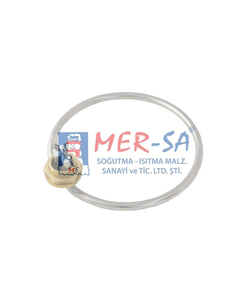 Çaymatik Rezistansı 500W 15,9cm