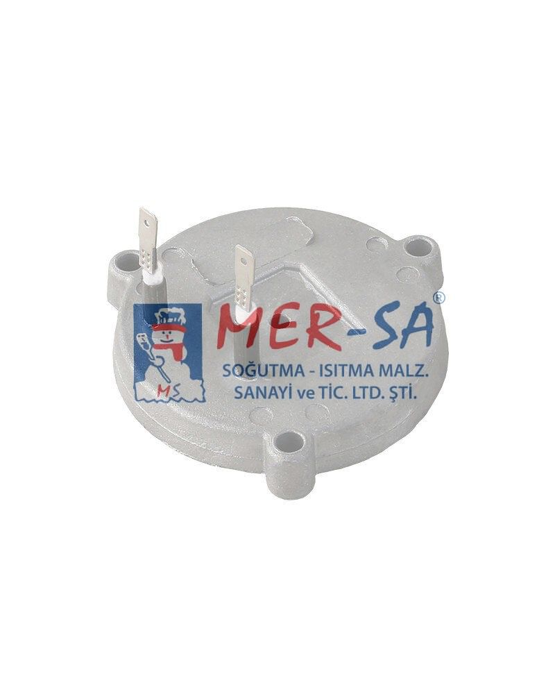 Semaver Rezistansı 1100W Dökümlü Küçük
