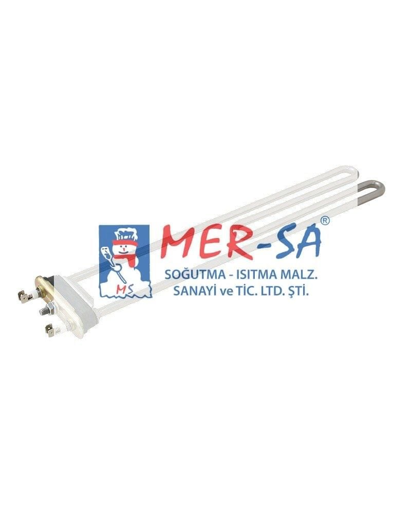 Çamaşır Makinesi Rezistansı 1900W 32cm