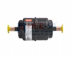 Danfoss 023Z455291 DML 032S Kurutucu Filtre 1/4'' 6,35mm Kaynaklı