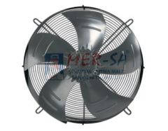 Weiguang 45 CM Emici Axial Fan 1400 Devir 220V