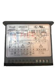 Dijital Termostat Dixell XR60CH-5N0C1 Çift Sensör (NTC)