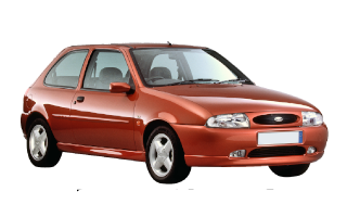 Fiesta 1996-2001 MK4